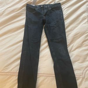 Levi’s 511 - Slim Fit